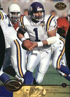 Warren Moon