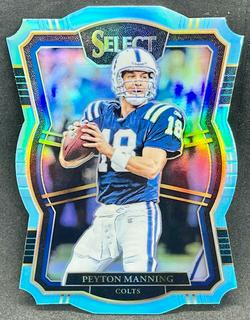 Peyton Manning
