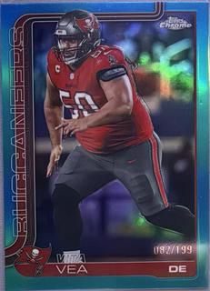 Vita Vea