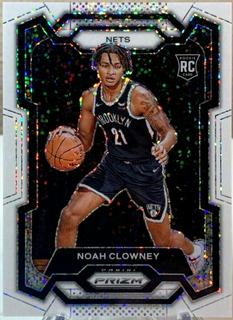 Noah Clowney