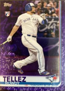 Rowdy Tellez