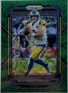 Matthew Stafford