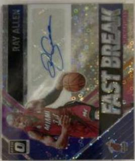 Ray Allen