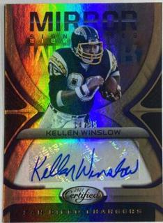 Kellen Winslow