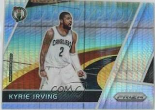 Kyrie Irving