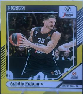 Achille Polonara