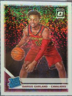 Darius Garland