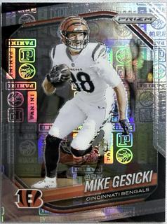 Mike Gesicki