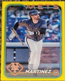 J.D. Martinez