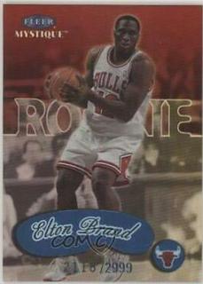 Elton Brand