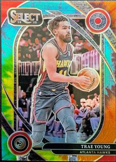Trae Young