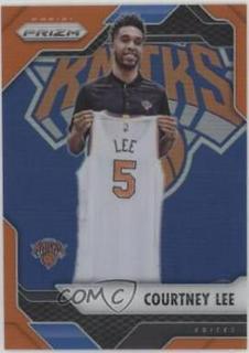 Courtney Lee