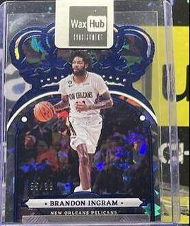 Brandon Ingram