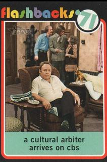 All in the Family debuts