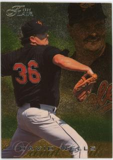 David Wells