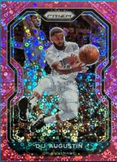 D.J. Augustin