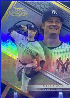 Gerrit Cole