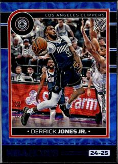 Derrick Jones Jr.