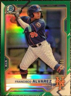 Francisco Alvarez