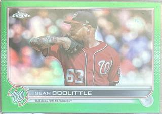 Sean Doolittle