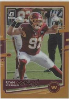 Ryan Kerrigan