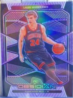 Lauri Markkanen