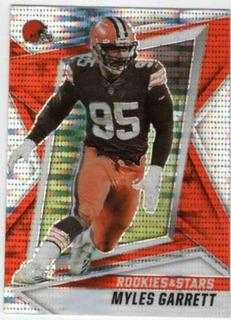 Myles Garrett