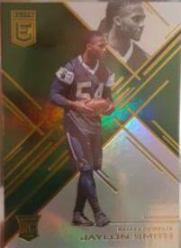 Jaylon Smith