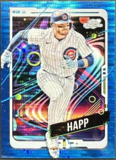 Ian Happ