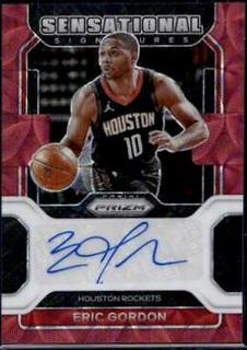 Eric Gordon