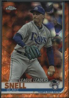 Blake Snell