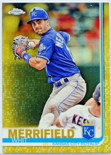 Whit Merrifield