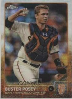 Buster Posey
