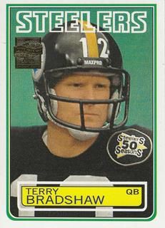 Terry Bradshaw