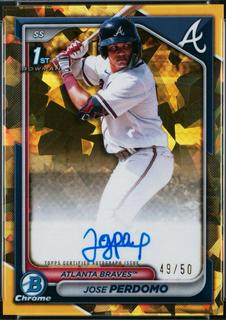 Jose Perdomo