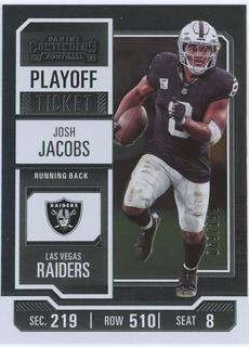 Josh Jacobs