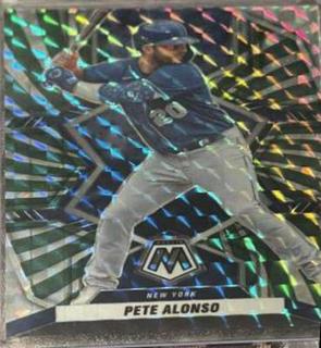 Pete Alonso