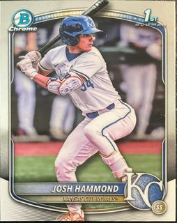 Josh Hammond