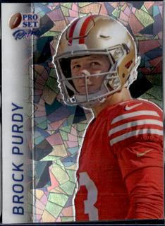 Brock Purdy