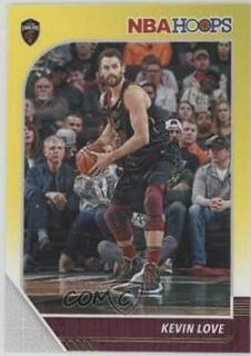 Kevin Love