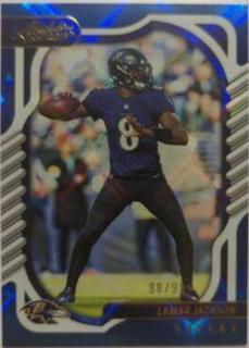 Lamar Jackson