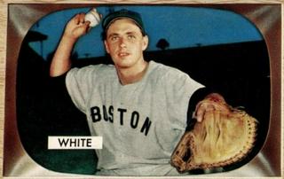Sammy White