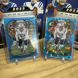 Kyle Van Noy