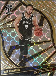 Ben Simmons