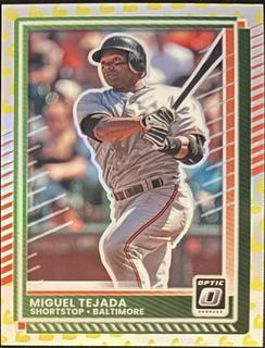 Miguel Tejada