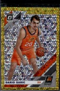 Dario Saric