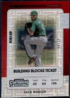 Zack Wheeler