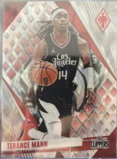 Terance Mann