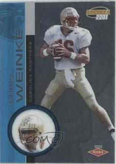 Chris Weinke