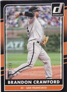 Brandon Crawford